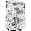 Image 2 : Larry Welz - Original Art for Captain Guts #1, Complete 23-page Story, (Print Mint, 1973). Truly a f