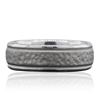 Image 1 : Platinum Ring