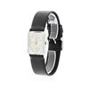 Image 2 : Gents Jules Jurgensen 14KT White Gold Diamond Wristwatch