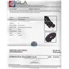 Image 3 : 391.05 ctw Amethyst Necklace