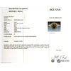 Image 4 : 14KT White Gold EGL USA Certified 6.15 ctw Diamond Ring