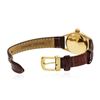 Image 4 : Ladies Rolex 18KT Yellow Gold DateJust Wristwatch