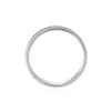 Image 2 : 14KT White Gold Ring
