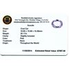Image 2 : 26.17 ct. Oval Cut Kunzite