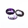 Image 1 : 29.94 ctw. Oval Amethyst Parcel
