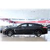 Image 5 : 2013 Black Porsche Panamera 4 Platinum Edition Sedan