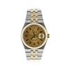 Image 1 : Gents Rolex Two-Tone DateJust Wristwatch