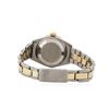 Image 2 : Ladies Rolex Two-Tone Diamond DateJust Wristwatch