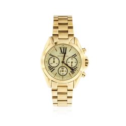 Michael Kors Stainless Steel MK5798 Wristwatch
