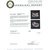 Image 3 : 14KT Two-Tone Gold 1.70 ctw Diamond Ring