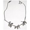Image 1 : Tifari Leaf Bracelet