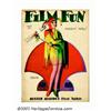 Image 2 : Enoch Bolles - Original Pulp Magazine Cover Art (1930). A captivating art deco image by Enoch Bolles