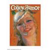 Image 1 : Howard Connolly - Original Illustration (1936-1940). Howard Connolly was known for his glamour art i