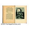 Image 3 : George Berthoy Cutts - Original Book Illustration (1926). One of the twelve black and white illustra