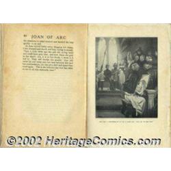 George Berthoy Cutts - Original Book Illustration (1926). One of the twelve black and white illustra