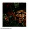 Image 1 : Howell Dodd - Original Story Illustration (1940-1950). Howell Dodd is known for painting great pulp-
