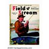 Image 2 : Arthur D. Fuller (1889-1966) Original Magazine Cover Art (1932). Arthur D. Fuller was a major contri