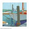 Image 1 : Walter Martin - Original Magazine Cover Art (c.1933). A skillful illustrator, Walter Martin created.