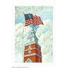 Image 1 : Taylor Oughton - Attributed - Original Calendar Art (c.1940). This was a popular print for the Josep