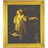 Image 1 : Norman Perceval Rockwell (1894-1978) Original Oil Painting (c.1933). Norman Rockwell painted America