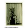 Image 2 : Charles Gates Sheldon (1889-1960) Original Illustration (1920-1925). An exquisite art deco image of.