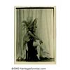 Image 3 : Charles Gates Sheldon (1889-1960) Original Illustration (1920-1925). An exquisite art deco image of.