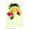 Image 1 : Charles Gates Sheldon (1889-1960) Original Magazine Cover Art (c.1927). An absolutely gorgeous cover