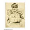 Image 1 : Charles Gates Sheldon (1889-1960) Original Advertising Illustration (1920). A lovely image from the.