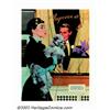 Image 2 : J. Fredrick Smith - Original Magazine Story Illustration (1954). J. Fredrick Smith had a keen eye fo