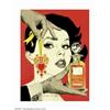 Image 1 : J. Fredrick Smith - Original Magazine Story Illustration (1954). Published in Cosmopolitan September