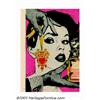 Image 2 : J. Fredrick Smith - Original Magazine Story Illustration (1954). Published in Cosmopolitan September