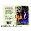 Image 2 : Ed Tadiello - Original Paperback Cover Art (1990). Original romance paperback cover art, published a
