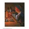 Image 1 : Albert W. Turton - Original Illustration (c.1915). A wonderful subject and great transitional period