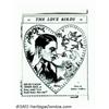 Image 2 : Raeburn Van Buren (1891-1987) Original Illustration (c.1934). A Van Buren original that was publishe