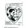 Image 3 : Raeburn Van Buren (1891-1987) Original Illustration (c.1934). A Van Buren original that was publishe