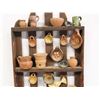 Image 2 : Miniature Mexican Pottery Display