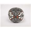 Image 2 : Acoma Eye Dazzler Polychrome Seed Jar by Adrian P.