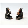 Image 2 : Jemez Miniature Pottery Bear Storytellers, Lucero