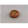 Image 2 : Native American Tohono O'odham Miniature Clay Pot