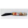 Image 2 : Roy Rogers and Trigger Pocket Knife