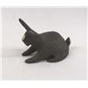 Image 2 : Mata Ortiz Jack Rabbit by Fito Tena