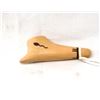 Image 2 : Hopi Miniature Pottery Tadpole Pipe