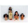 Image 1 : Vintage Celluloid Dolls