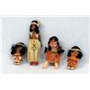 Image 2 : Vintage Celluloid Dolls