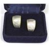 Image 2 : Montana Silversmiths Hoop Earrings