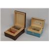 Image 2 : Pr Swiss Movement Wooden Music Boxes