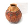 Image 2 : Mata Ortiz Pottery Fish Jar by Daniel Gonzalez