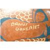 Image 3 : Mata Ortiz Pottery Fish Jar by Daniel Gonzalez