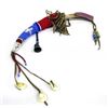 Image 2 : Plains Indian Beaded Awl Case and Antler Horn Awl