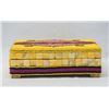 Image 2 : Beaded Hinged Box by Kills Thunder